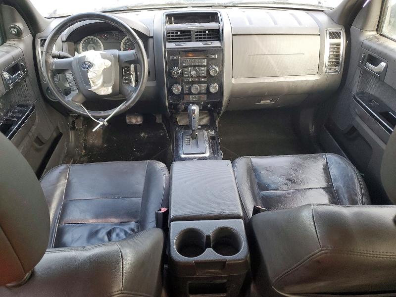 Photo 8 from auction – 2012 FORD ESCAPE LIM with VIN 1FMCU9EG2CKA33436
