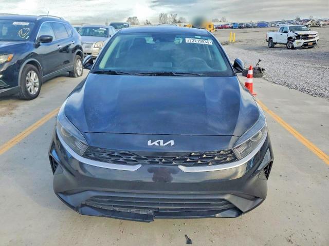 Photo 5 from auction – 2023 KIA FORTE with VIN 3KPF24ADXPE526604