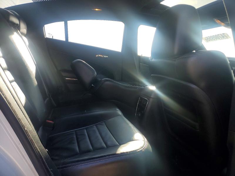 Photo 10 from auction – 2014 DODGE CHARGER R/ with VIN 2C3CDXDT1EH301415