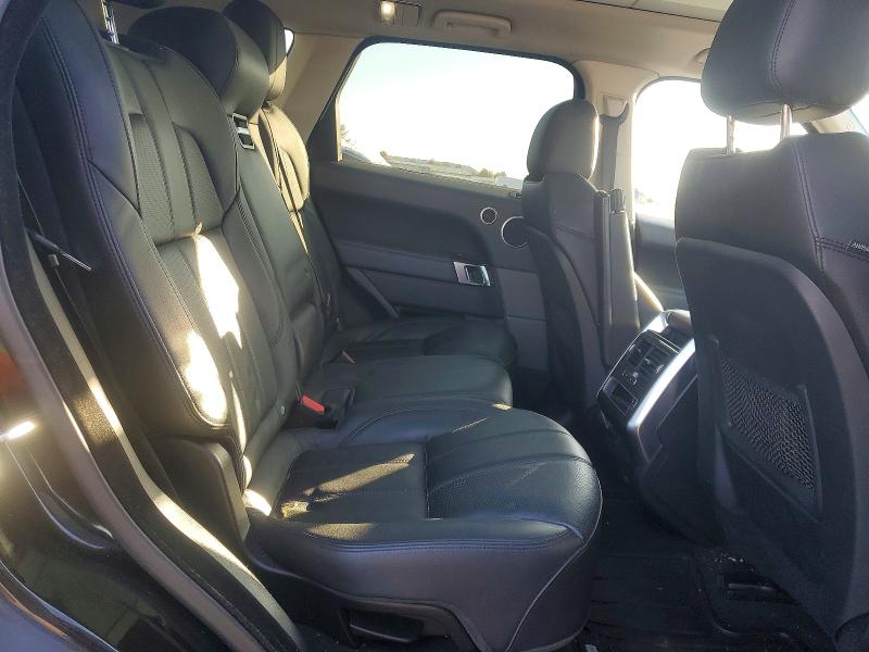 Photo 11 from auction – 2015 LAND ROVER RANGE ROVE with VIN SALWG2VF2FA537754