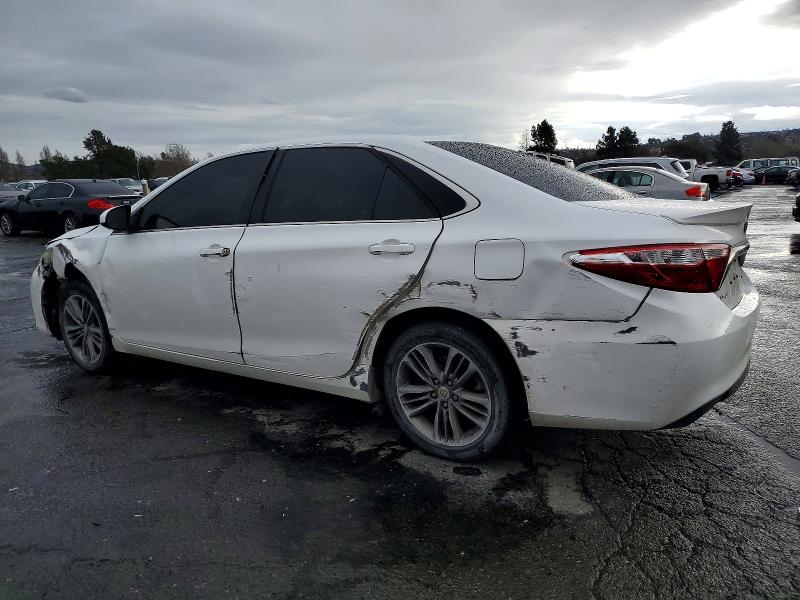 Photo 2 from auction – 2016 TOYOTA CAMRY LE with VIN 4T1BF1FK4GU150343