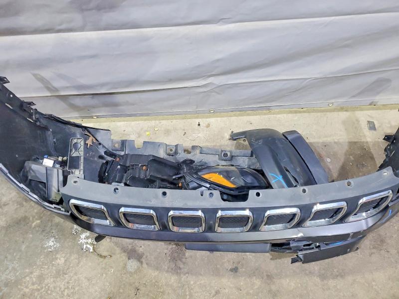 Photo 13 from auction – 2022 JEEP COMPASS with VIN 3C4NJDFB1NT208837