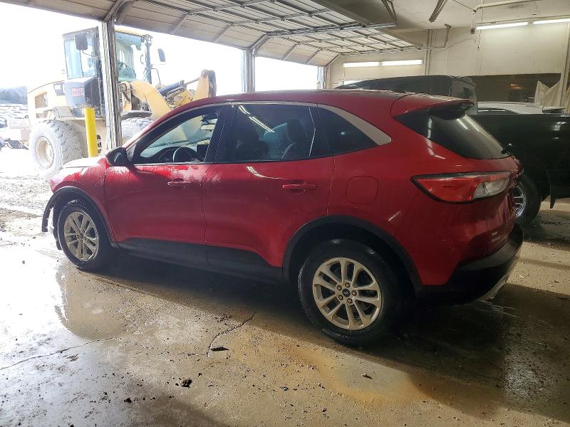 Photo 2 from auction – 2020 FORD ESCAPE with VIN 1FMCU9G69LUA51473