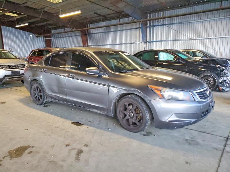 Zdjęcie 4 z aukcji – 2008 HONDA ACCORD z VIN JHMCP26318C016643