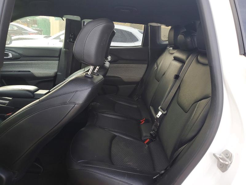 Photo 11 from auction – 2024 JEEP COMPASS LA with VIN 3C4NJDBN9RT138980