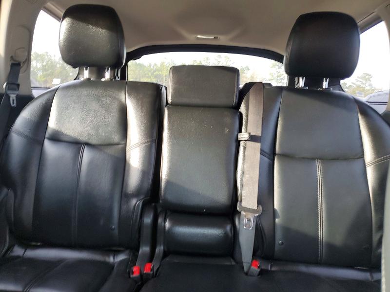 Photo 10 from auction – 2019 NISSAN PATHFINDER with VIN 5N1DR2MN0KC588570