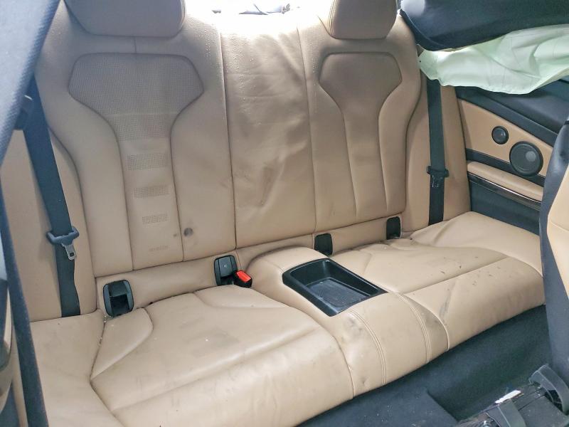 Photo 10 from auction – 2018 BMW M4 with VIN WBS4Y9C57JAA85674