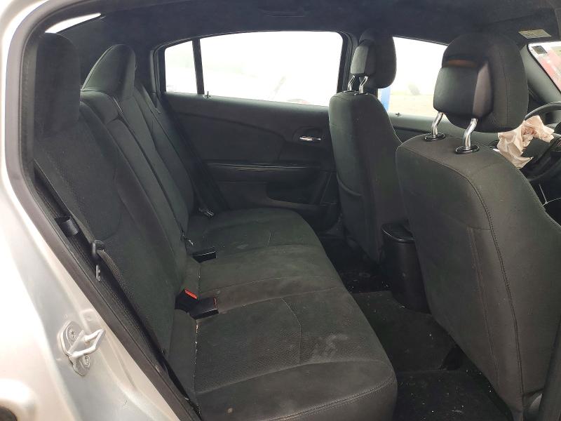Photo 10 from auction – 2012 CHRYSLER 200 LX with VIN 1C3CCBAB7CN100883