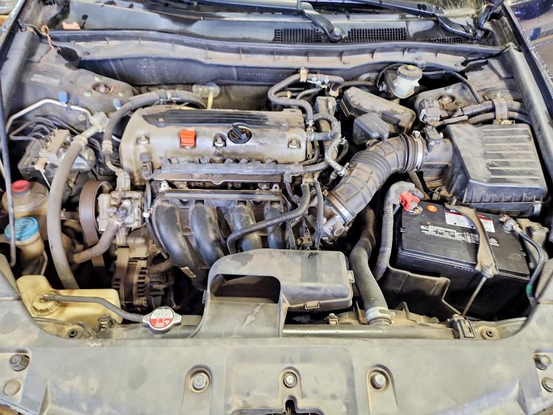 Photo 11 from auction – 2012 HONDA ACCORD LX with VIN 1HGCP2F33CA117318