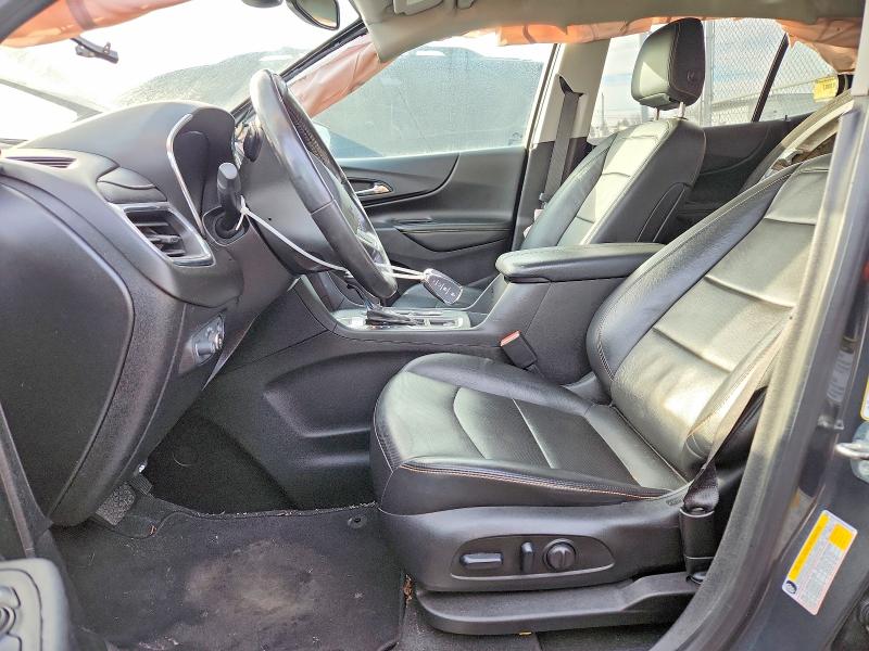 Photo 7 from auction – 2019 CHEVROLET EQUINOX PR with VIN 2GNAXPEX6K6101348
