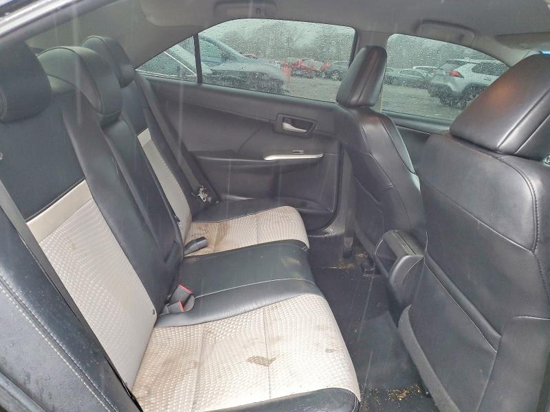 Photo 10 from auction – 2014 TOYOTA CAMRY L with VIN 4T1BF1FK0EU335776