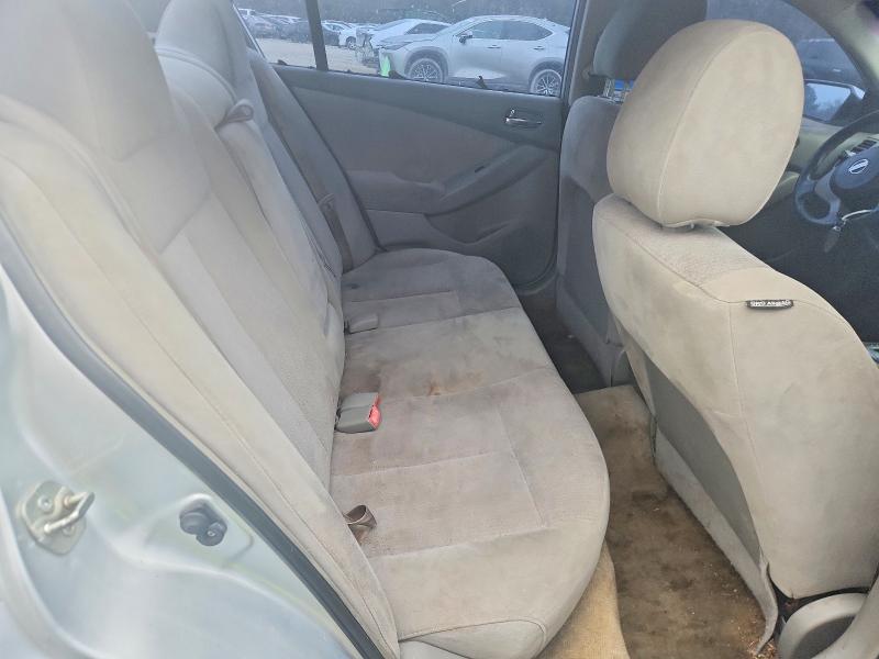Photo 10 from auction – 2011 NISSAN ALTIMA with VIN 1N4AL2AP9BC104836