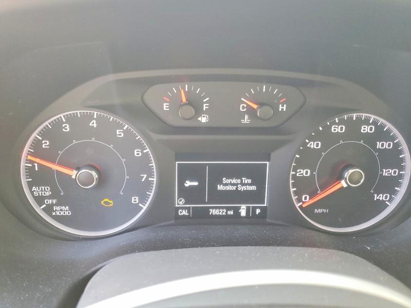 Photo 9 from auction – 2019 GMC ACADIA SLE with VIN 1GKKNKLA5KZ263159