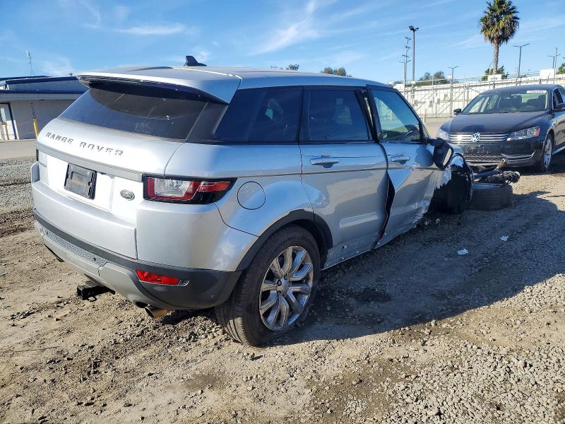 Photo 3 from auction – 2016 LAND ROVER RANGE ROVE with VIN SALVP2BG0GH135684
