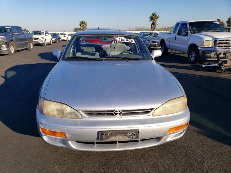 Photo 5 from auction – 1995 TOYOTA CAMRY CE/L with VIN JT2SK12E1S0298782