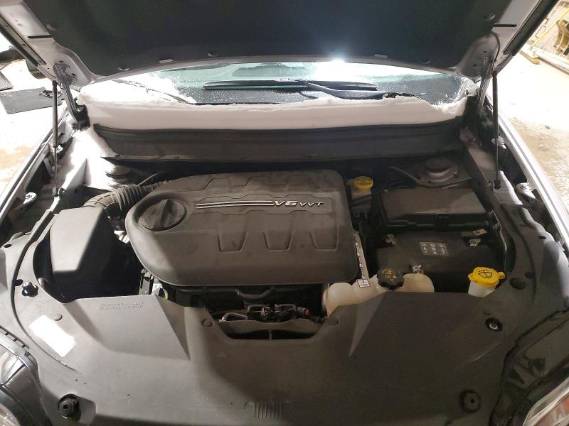 Photo 12 from auction – 2021 JEEP CHEROKEE with VIN 1C4PJMBX8MD171641
