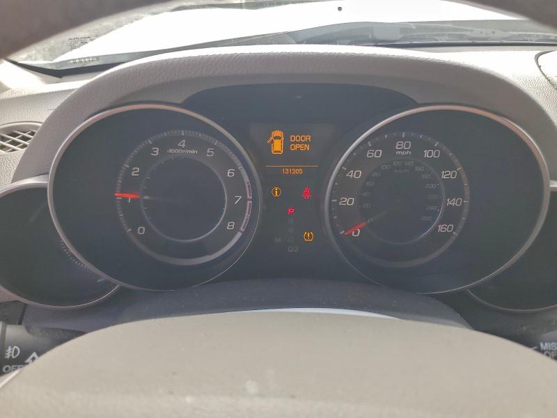 Photo 9 from auction – 2007 ACURA MDX TECHNO with VIN 2HNYD28447H549548