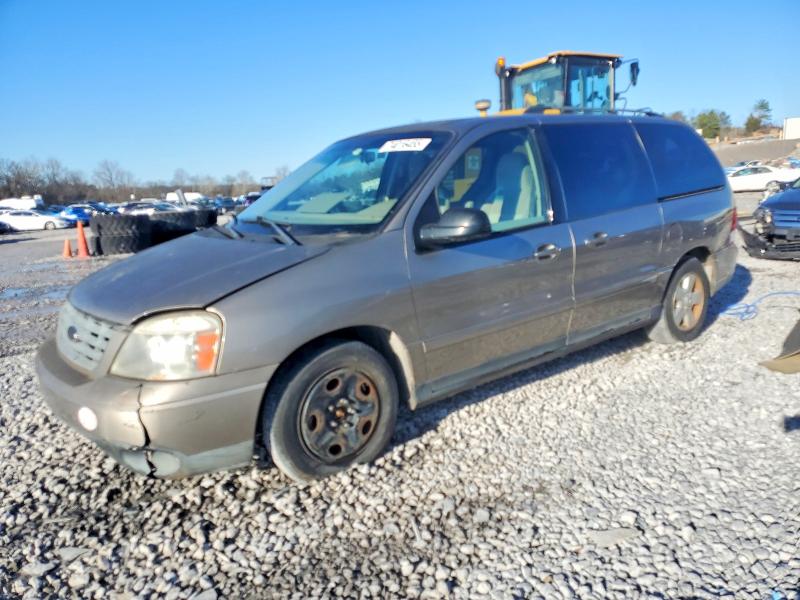 FORD FREESTAR 2005 with VIN 2FMDA576X5BA16679 - Photo from auction