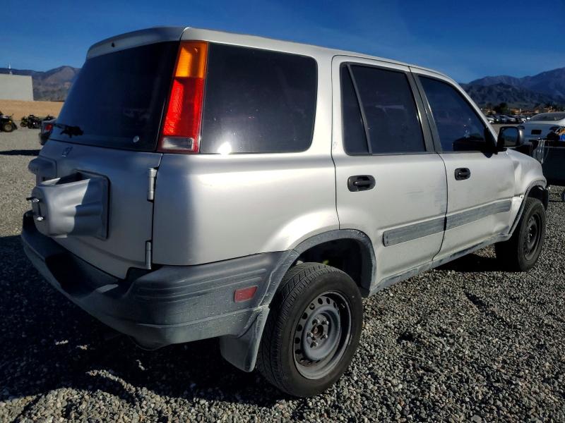 Photo 3 from auction – 2001 HONDA CR-V LX with VIN JHLRD28491S017046