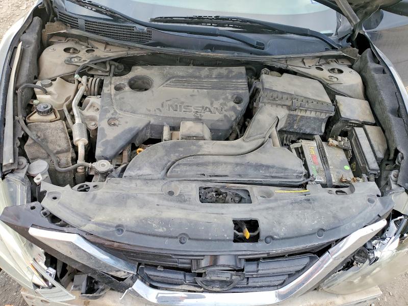 Photo 11 from auction – 2016 NISSAN ALTIMA 2.5 with VIN 1N4AL3AP8GN357342