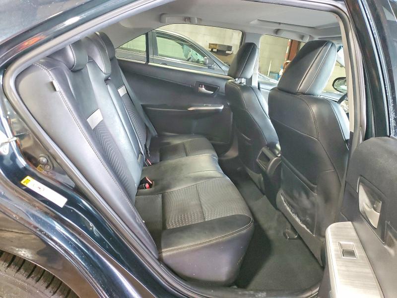 Photo 10 from auction – 2013 TOYOTA CAMRY L with VIN 4T1BF1FK8DU225637