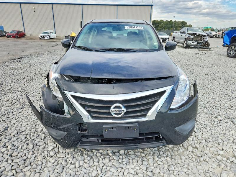 Photo 5 from auction – 2016 NISS VERSA with VIN 3N1CN7AP5GL916840