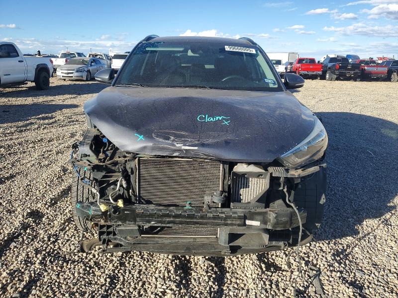 Photo 5 from auction – 2016 HYUNDAI TUCSON with VIN KM8J33A20GU069072