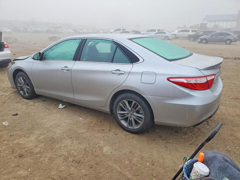 Photo 2 from auction – 2015 TOYOTA CAMRY LE with VIN 4T1BF1FK7FU981379