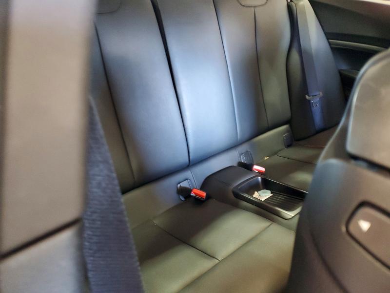 Photo 10 from auction – 2015 BMW M235I with VIN WBA1J7C52FV289182