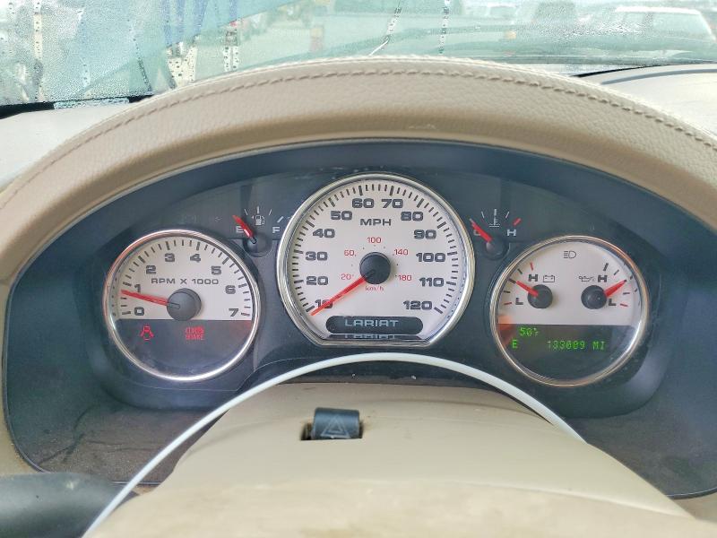 Photo 9 from auction – 2005 FORD F150 SUPER with VIN 1FTPW14535KD69021