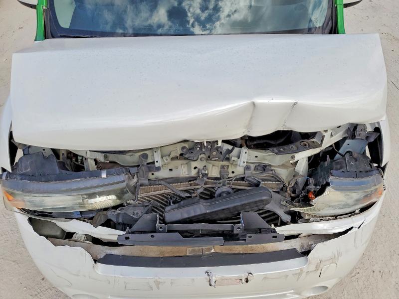 Photo 11 from auction – 2013 NISSAN CUBE S with VIN JN8AZ2KR0DT301166