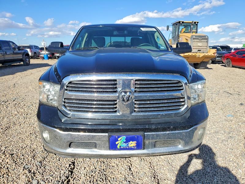 Photo 5 from auction – 2013 RAM 1500 SLT with VIN 1C6RR6LT7DS627351