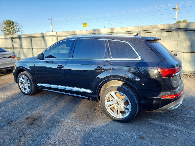 Photo 2 from auction – 2023 AUDI Q7 PREMIUM with VIN WA1ACBF75PD012461