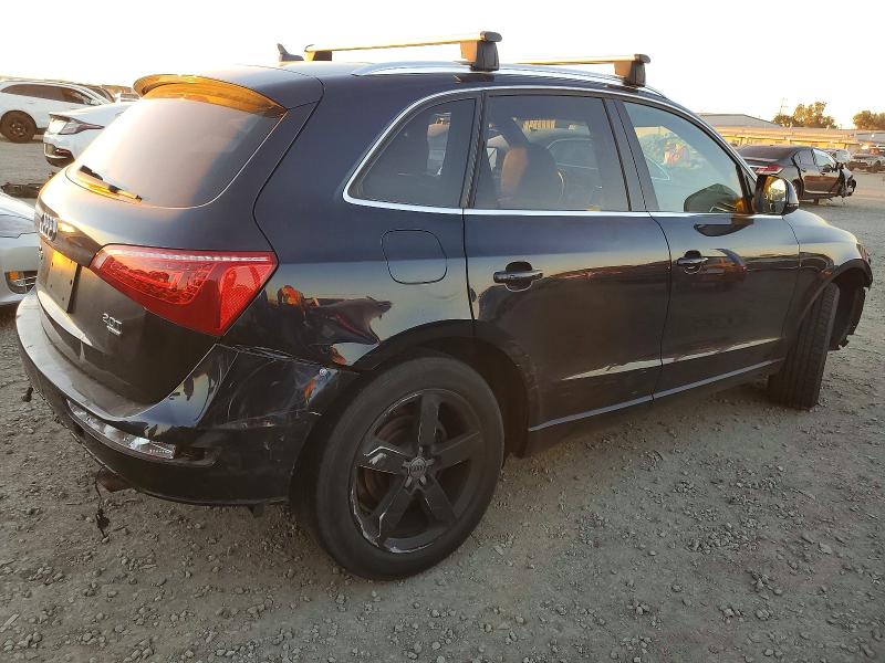 Photo 3 from auction – 2011 AUDI Q5 PREMIUM with VIN WA1LFAFPXBA063815