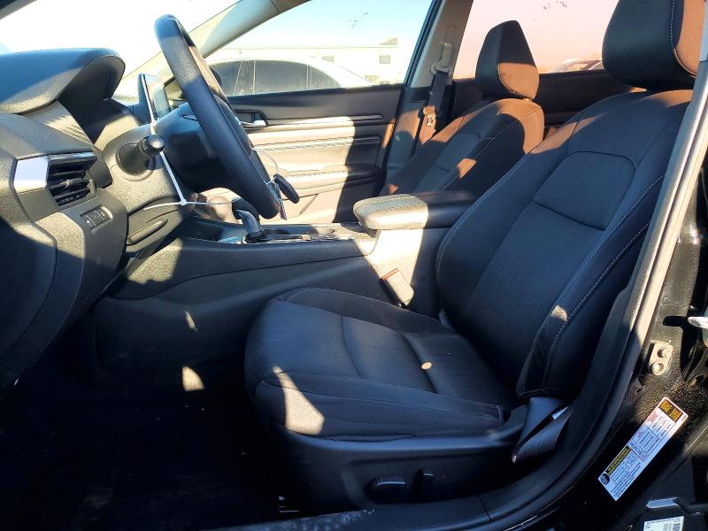 Photo 7 from auction – 2019 NISSAN ALTIMA S with VIN 1N4BL4BV0KC195685