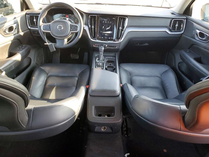 Photo 8 from auction – 2020 VOLVO S60 T6 MOM with VIN 7JRA22TK0LG043614