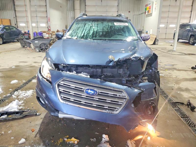 Photo 5 from auction – 2017 SUBARU OUTBACK 2. with VIN 4S4BSAKC1H3280467