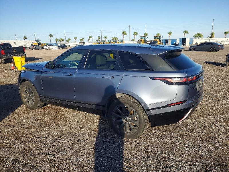 Photo 2 from auction – 2018 LAND ROVER RANGE ROVER VELAR with VIN SALYL2RX3JA770882