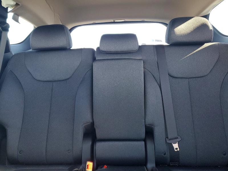 Photo 10 from auction – 2023 HYUNDAI SANTA FE S with VIN 5NMS2DAJ2PH499475