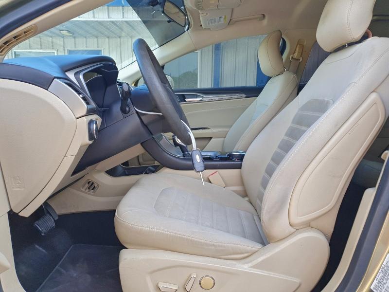 Photo 7 from auction – 2013 FORD FUSION SE with VIN 3FA6P0H71DR153702