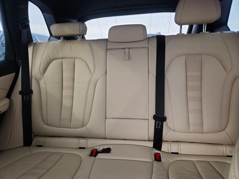 Photo 10 from auction – 2021 BMW X5 with VIN 5UXCR4C08M9F02859
