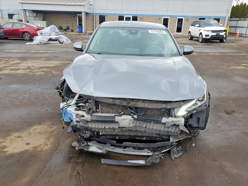 Photo 5 from auction – 2019 NISSAN ALTIMA with VIN 1N4BL4DW8KN305098