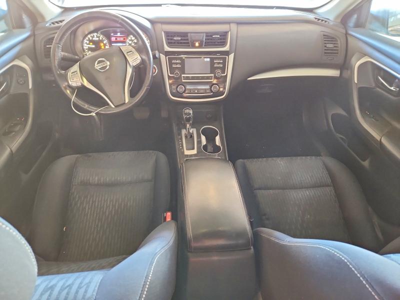 Photo 8 from auction – 2018 NISSAN ALTIMA 2.5 with VIN 1N4AL3AP8JC213972