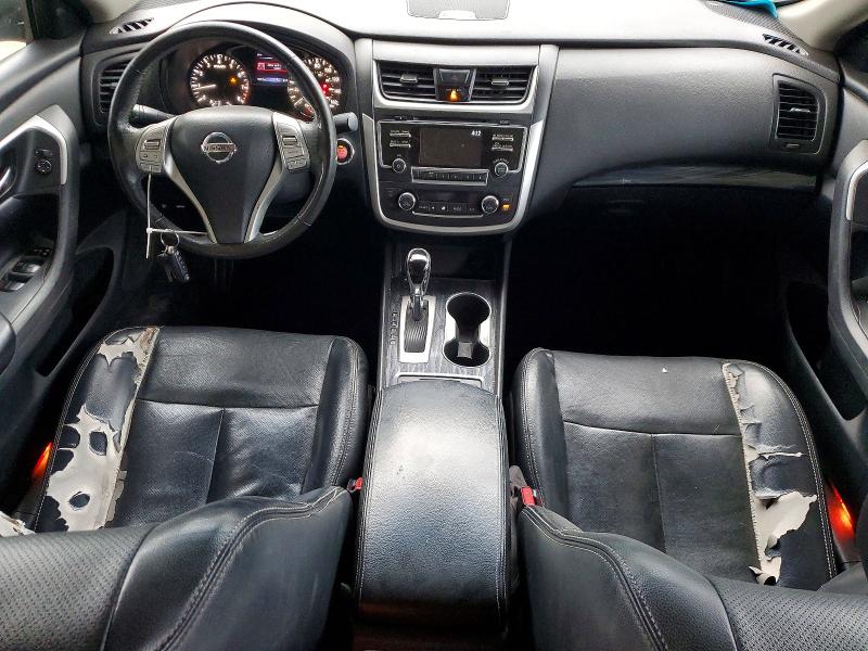 Photo 8 from auction – 2017 NISSAN ALTIMA with VIN 1N4AL3AP8HC171944