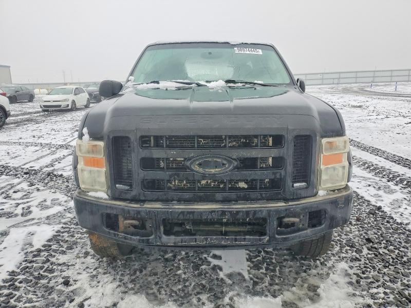 Photo 5 from auction – 2003 FORD EXCURSION with VIN 1FMSU45P73EC79377