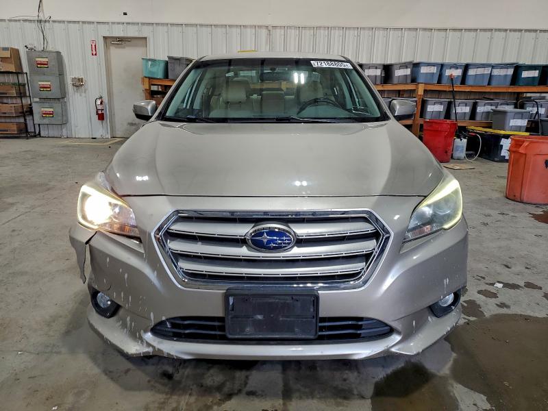 Photo 5 from auction – 2016 SUBARU LEGACY 2.5 with VIN 4S3BNAJ64G3027200