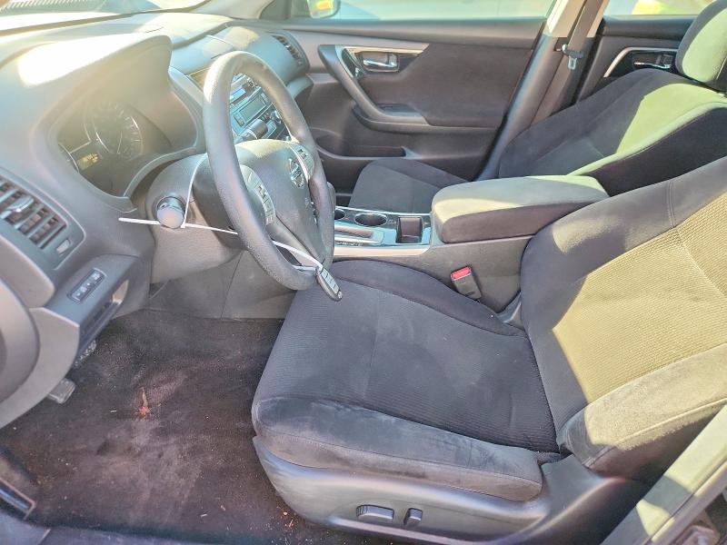 Photo 7 from auction – 2013 NISSAN ALTIMA with VIN 1N4AL3AP0DN496604
