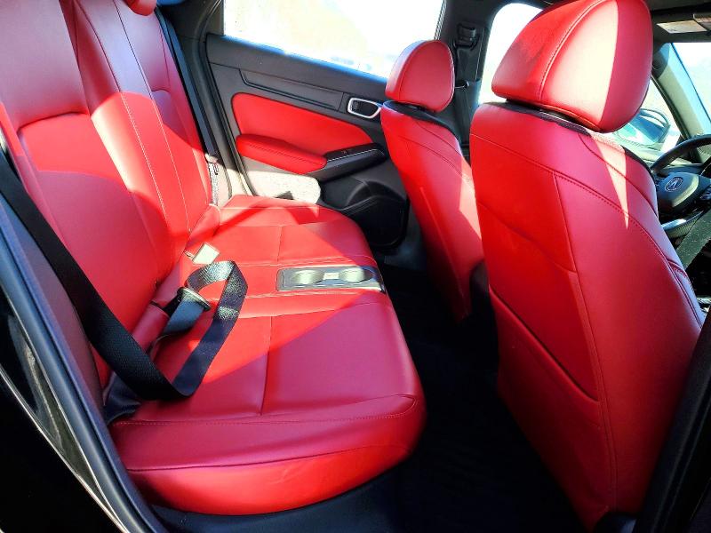 Photo 10 from auction – 2024 ACURA INTEGRA with VIN 19UDE5G91RA001946