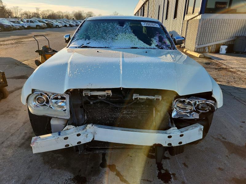 Photo 5 from auction – 2006 CHRYSLER 300C with VIN 2C3KK63H56H163467