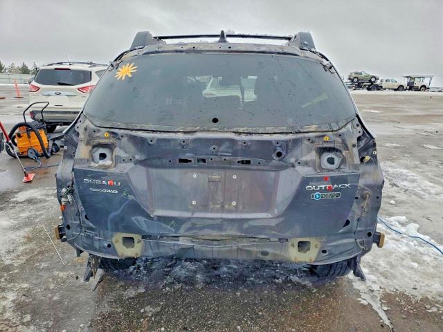 Photo 6 from auction – 2019 SUBARU OUTBACK 2. with VIN 4S4BSAJC5K3387269